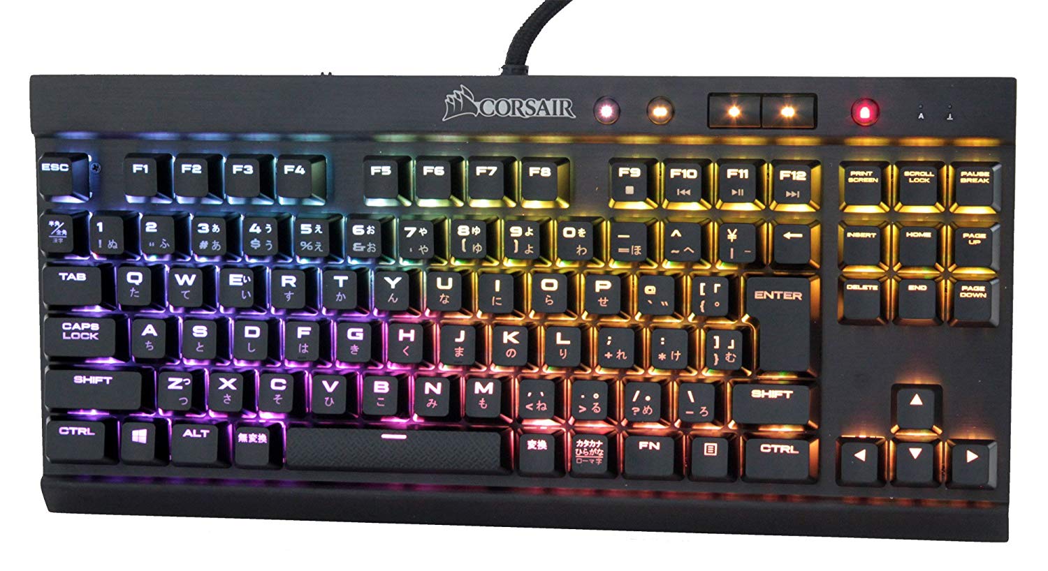 CorsairK65