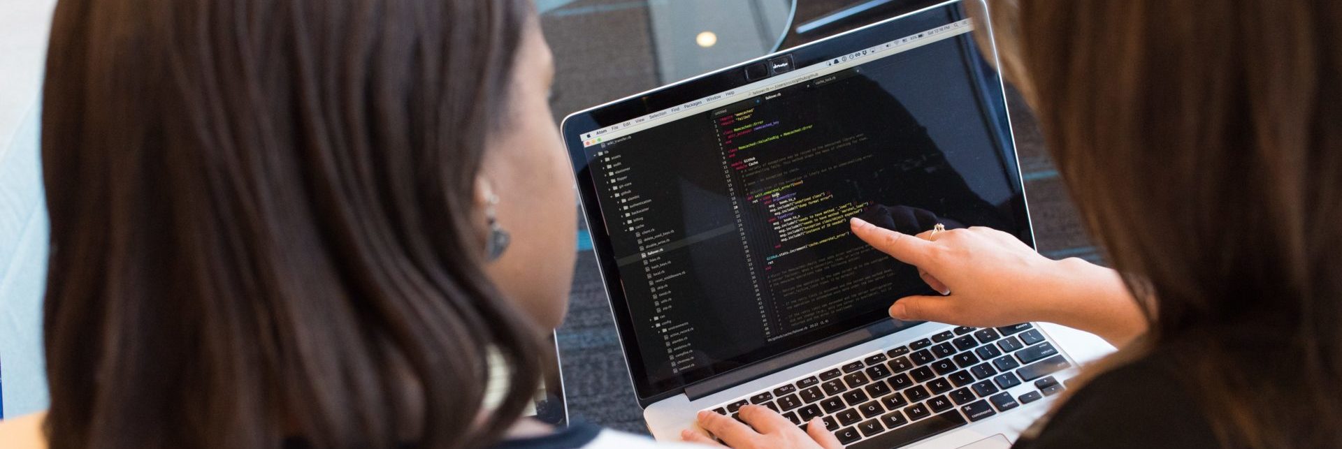 TechAcademy(テックアカデミー)の評判や実際の体験から合う人と合わない人の見出し画像