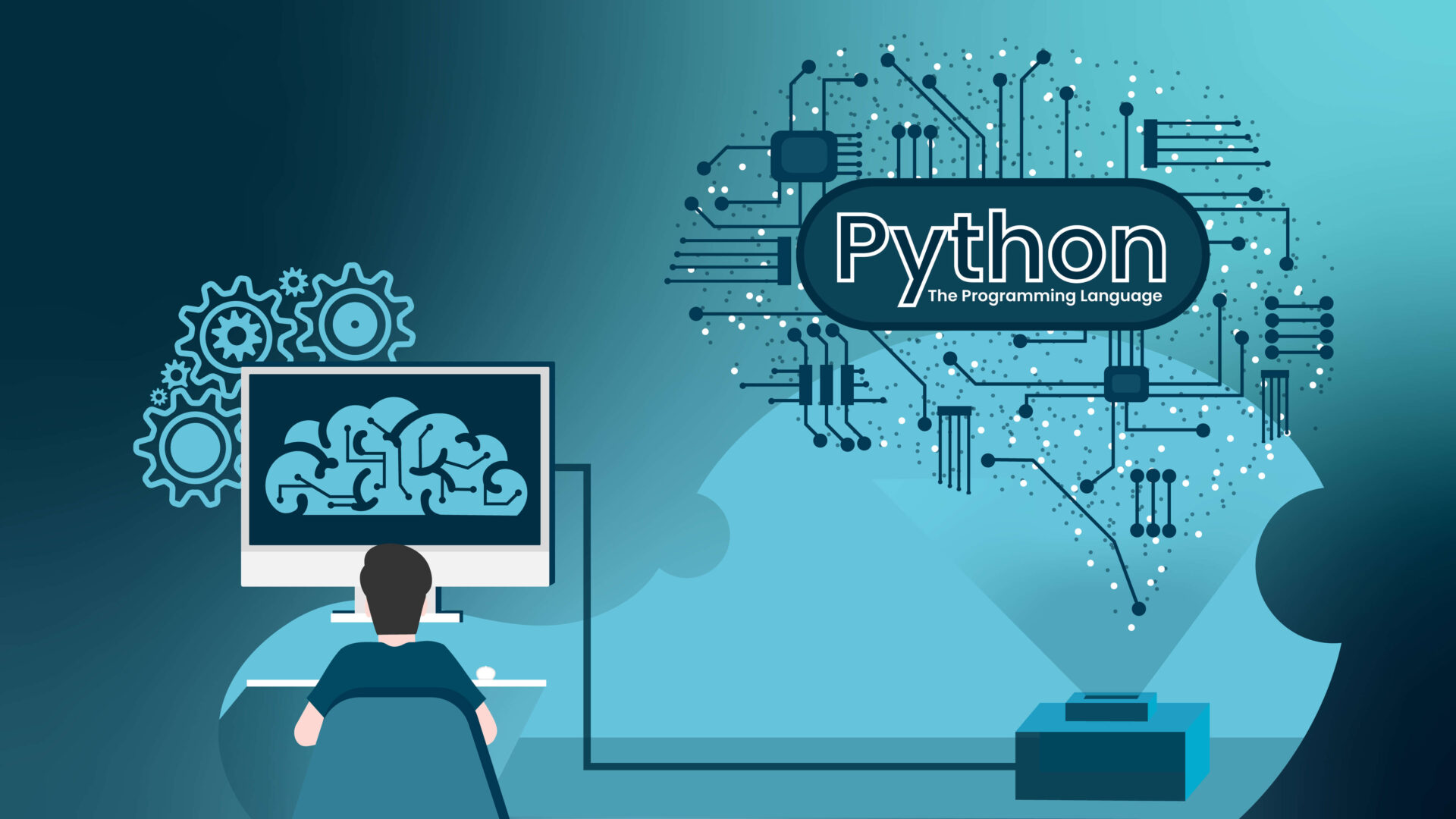 初心者でもPythonが学べるプログラミングスクールおすすめランキング5校