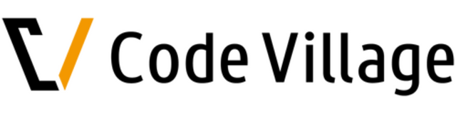 CodeVillage(コードビレッジ) ロゴ画像