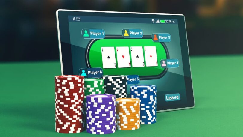 オンラインポーカーで稼ぐ方法-ポーカーで収入を得る